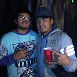 Meet your Posher, Cory